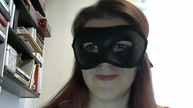 SexyPupil online show from March 17, 2:43 pm