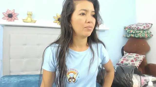 tammy sex25 online show from July 30, 11:11 am