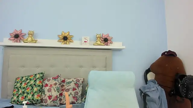 tammy sex25 online show from July 12, 12:06 pm