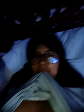 mangodizzy online show from October 28, 9:37 am