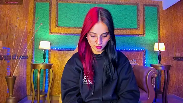 Ale sweety  online show from December 15, 12:32 pm