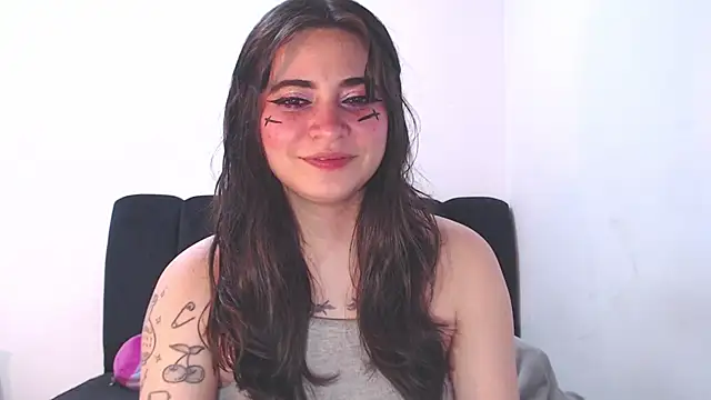 Annagoth  online show from July 5, 11:32 pm