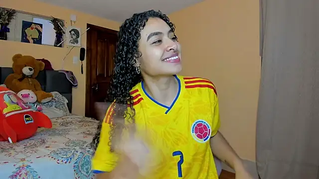 Keniia rizz online show from June 27, 6:58 pm
