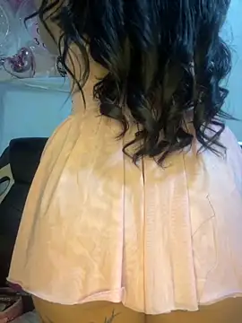 Im Saraaaa online show from November 4, 4:39 am