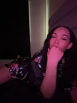 nikkiloveee online show from February 5, 10:24 pm