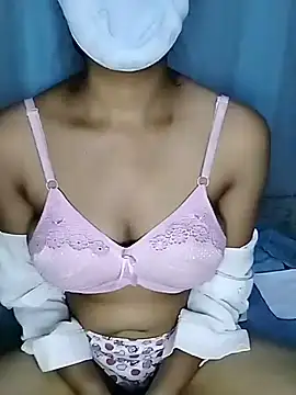 Cutie Miya online show from March 9, 1:58 pm