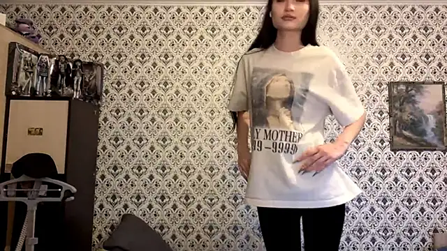 SofiaDreams09 online show from November 14, 2:17 pm