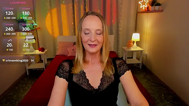 ScarlettPalmer online show from July 1, 10:04 am