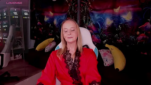 ScarlettPalmer online show from March 14, 10:27 am