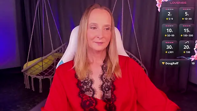ScarlettPalmer online show from July 4, 10:11 am