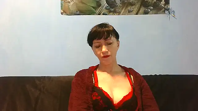 IffetLove42 online show from June 21, 9:35 am