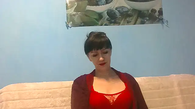 IffetLove42 online show from November 5, 7:08 pm