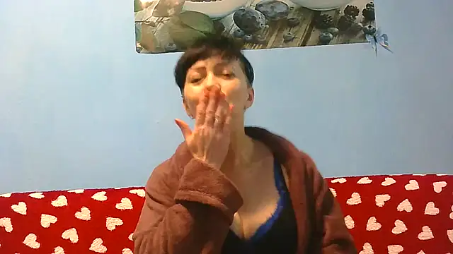 IffetLove42 online show from June 6, 8:53 am