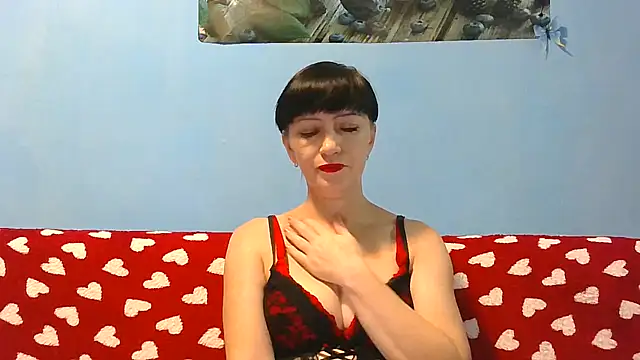 IffetLove42 online show from July 29, 10:15 am