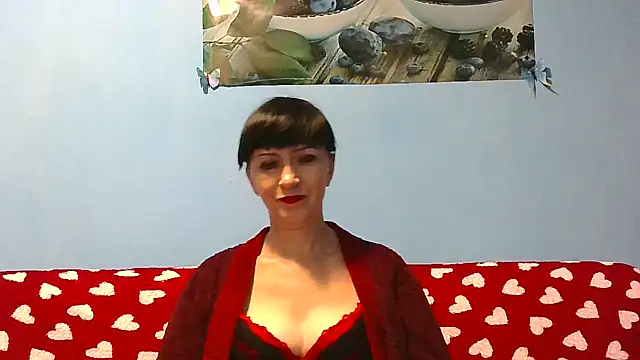 IffetLove42 online show from November 28, 8:01 pm