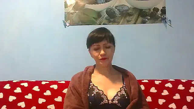 IffetLove42 online show from February 18, 8:41 pm