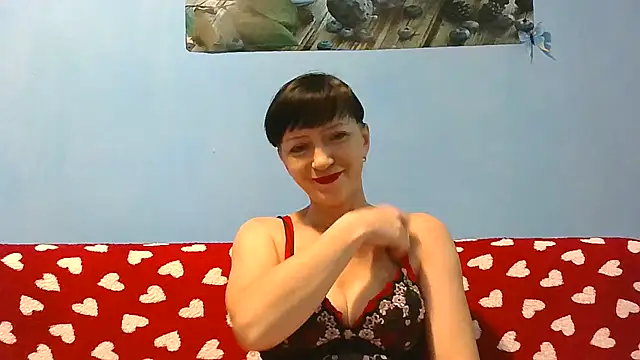 IffetLove42 online show from July 26, 10:12 am
