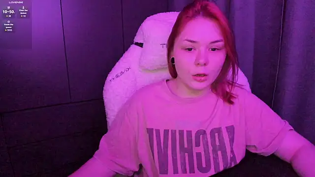 sophia lix online show from June 23, 6:17 pm