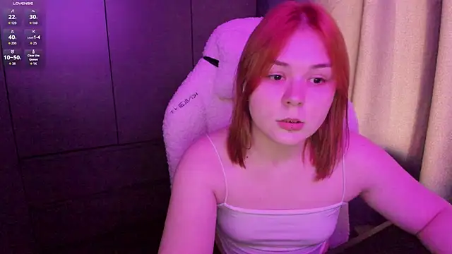 sophia lix online show from June 13, 12:46 pm