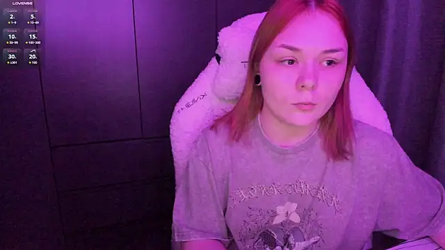 sophia lix online show from June 29, 6:07 pm