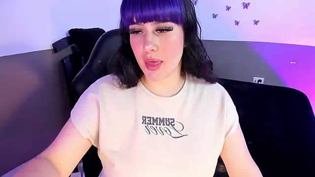 Monserrat Cute  online show from November 5, 2:39 am