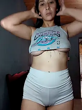 marinax11 online show from January 5, 9:18 pm