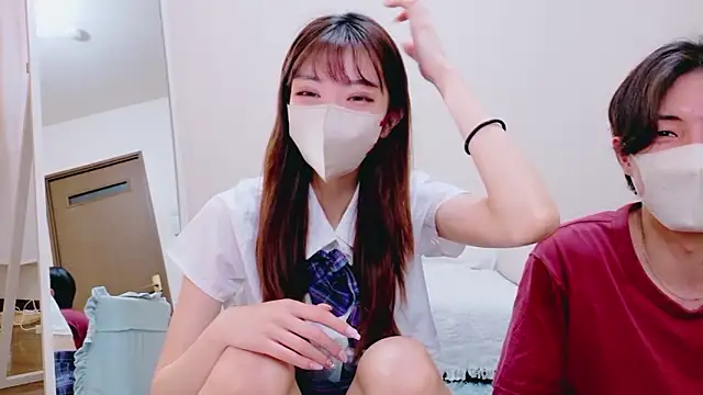 Sana-jpn online show from January 16, 4:30 am