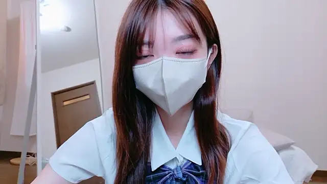 Sana-jpn online show from March 16, 6:06 am