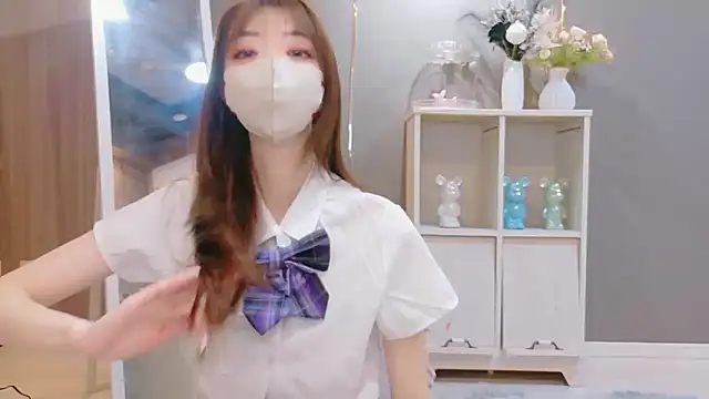 Sana-jpn online show from May 4, 8:18 am