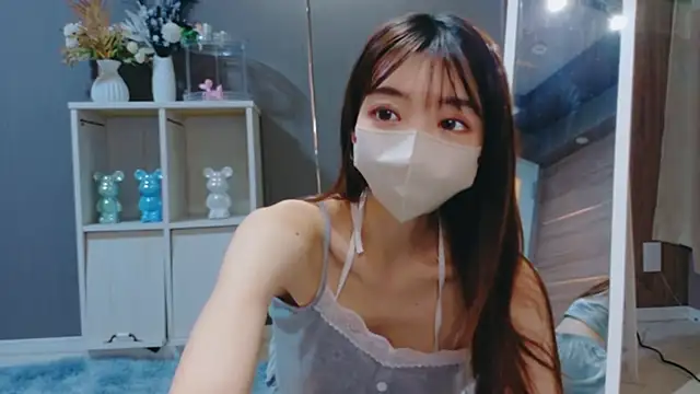 Sana-jpn online show from February 3, 4:10 am