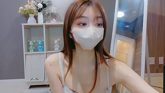 Sana-jpn online show from June 27, 8:37 pm