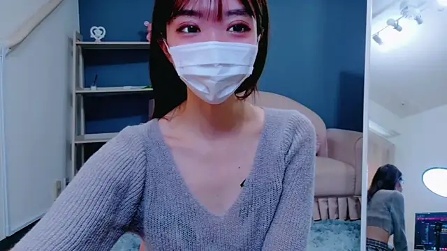 Sana-jpn online show from March 5, 5:03 am