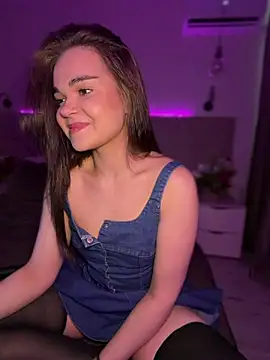 BabyShy- online show from May 3, 11:52 pm