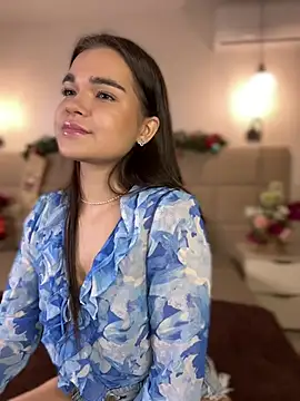 BabyShy- online show from January 10, 11:09 pm