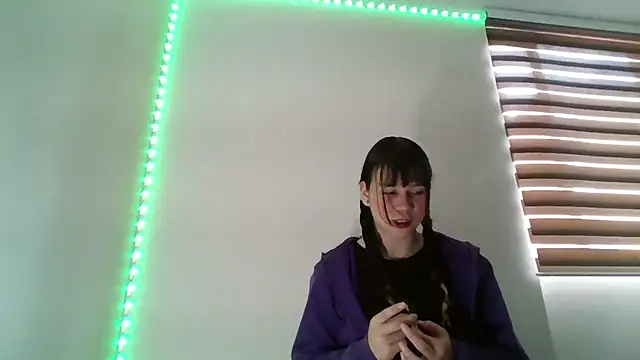 My Meloddy online show from December 3, 1:46 pm