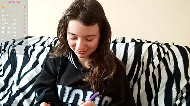 BunkedTempter online show from December 15, 9:14 am