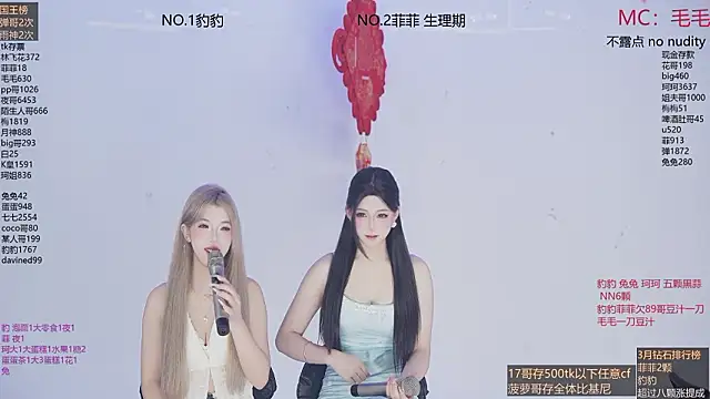 sweetgirls888 online show from March 11, 6:28 am