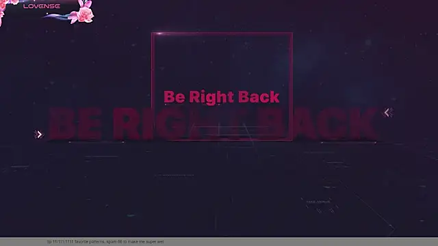 valeryablack online show from April 28, 6:56 pm