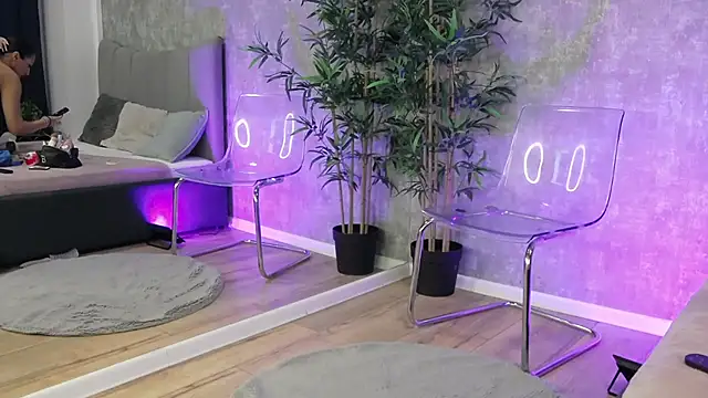 NattyMoonx online show from November 27, 8:56 pm