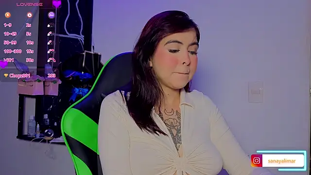 Hinatta-Tatto1 online show from November 2, 2:53 pm