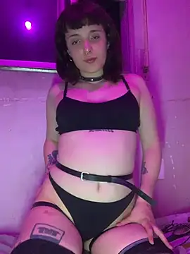 xlucifer13 online show from November 27, 4:59 am