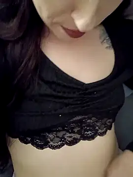 Heavenlyangelforever online show from November 1, 3:21 am