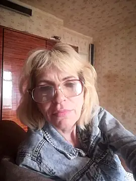 Georgette466 online show from July 7, 3:04 pm