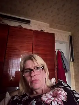 Georgette466 online show from July 23, 4:04 pm