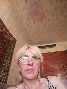 Georgette466 online show from July 15, 2:22 pm