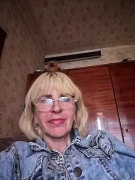 Georgette466 online show from July 6, 2:44 pm