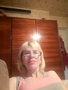 Georgette466 online show from July 12, 5:14 pm