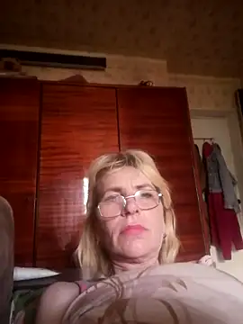 Georgette466 online show from July 25, 4:14 pm