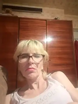 Georgette466 online show from July 21, 2:29 pm