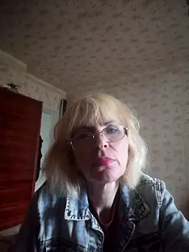 Georgette466 online show from June 8, 12:39 pm